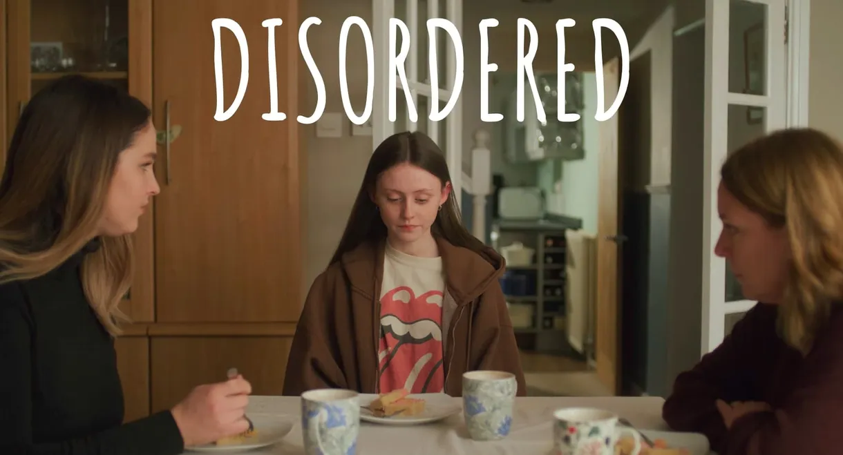 Disordered