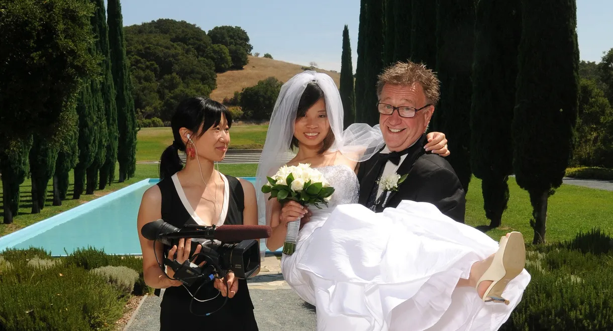Seeking Asian Female