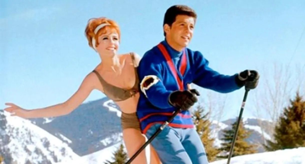 Ski Party
