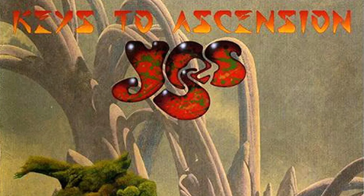 Yes: Keys To Ascension