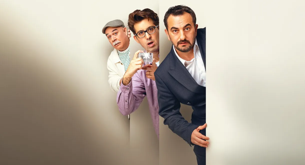 Detective Brothers