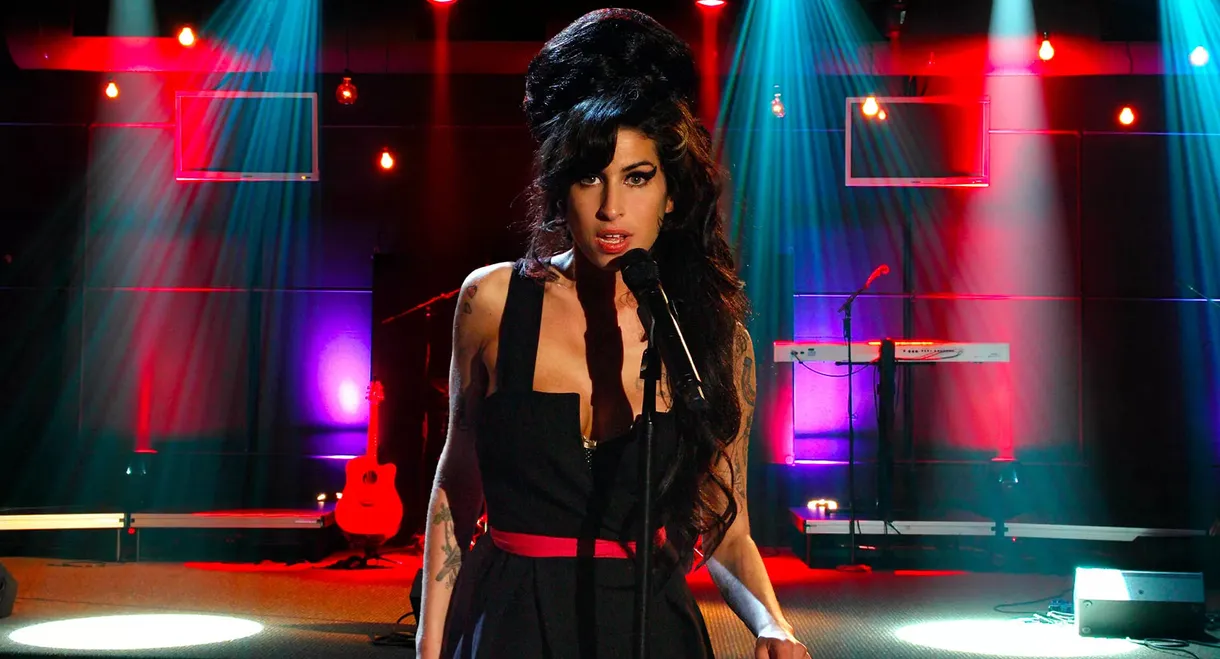 Amy Winehouse : Le Destin tragique de la diva de la soul