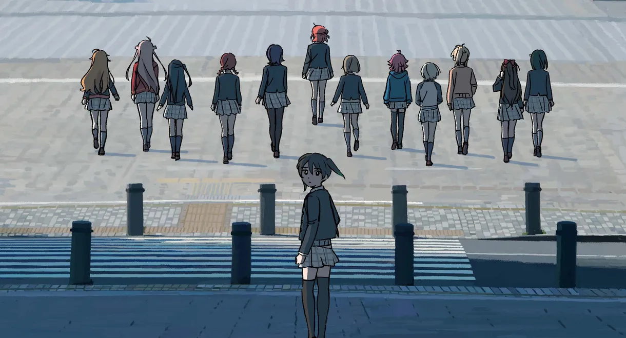 Love Live! Nijigasaki High School Idol Club Final Chapter Part 3
