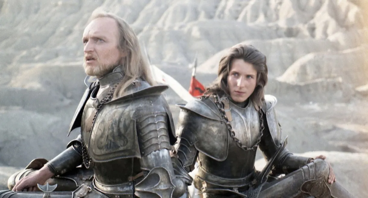 New Adventures of a Yankee in King Arthur's Court