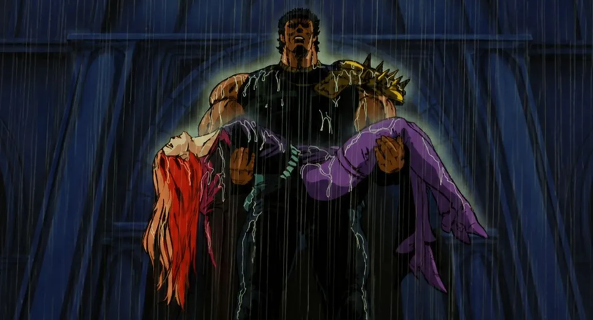Fist of the North Star