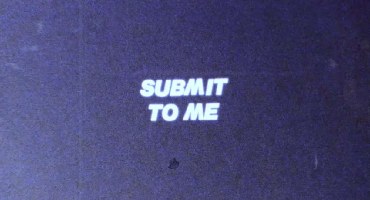 Submit to Me