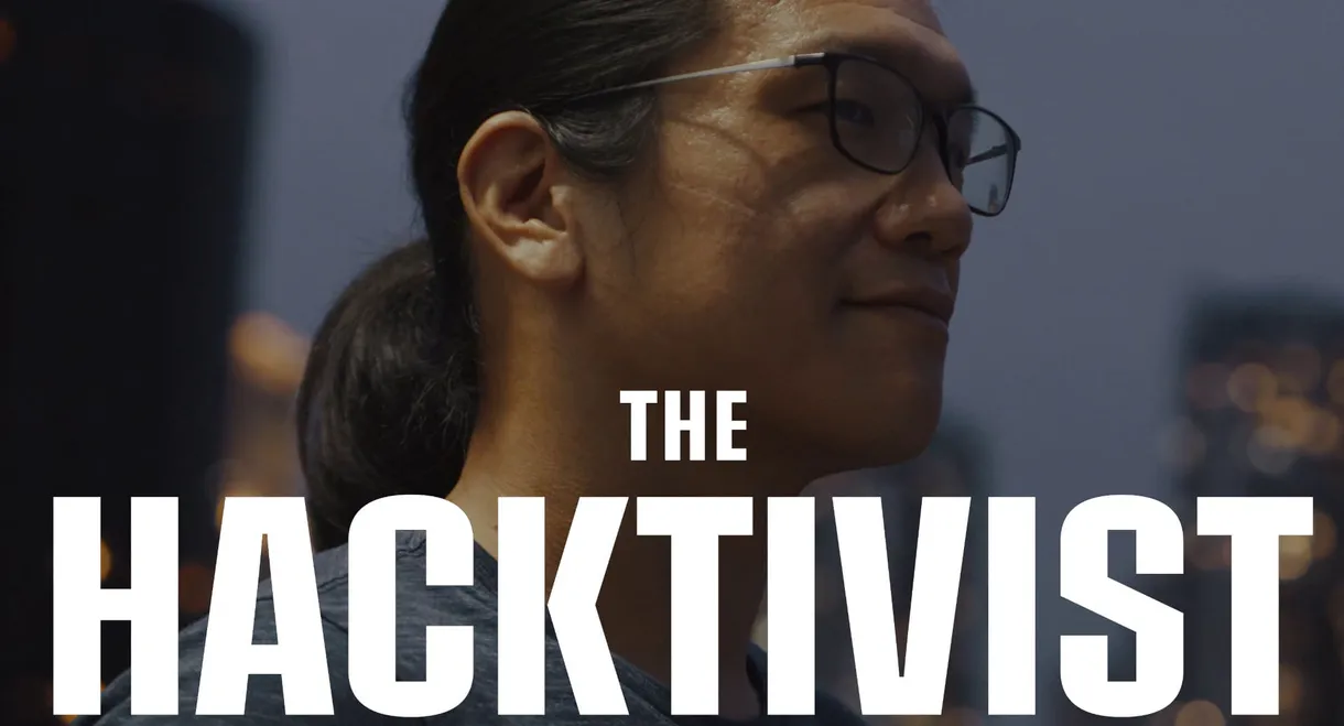 The Hacktivist