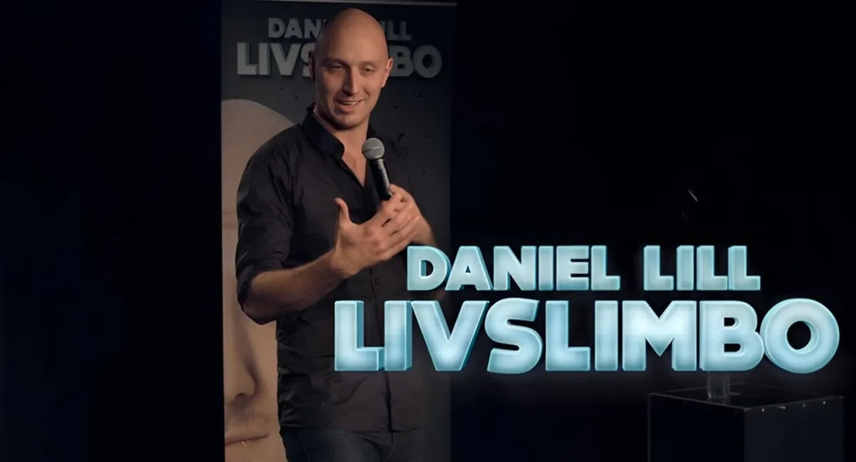 Daniel Lill: Livslimbo