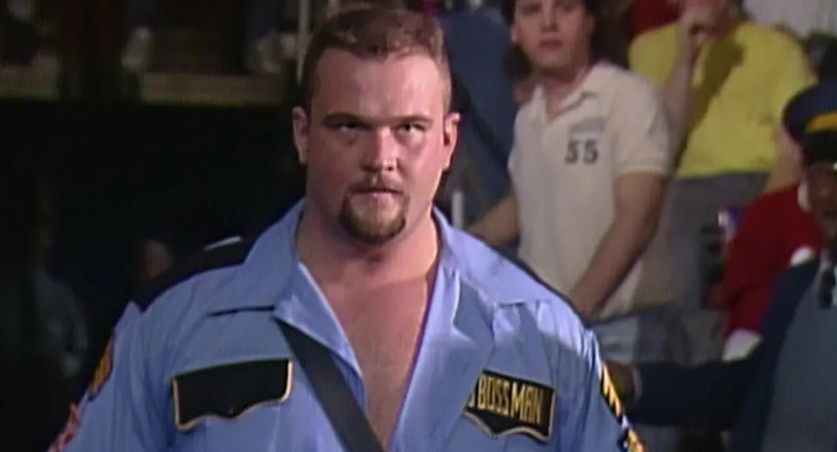 WWE SuperTape: Volume 4