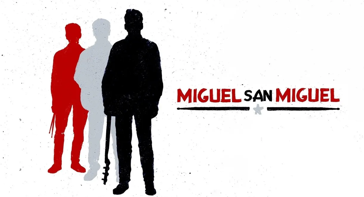 Miguel San Miguel