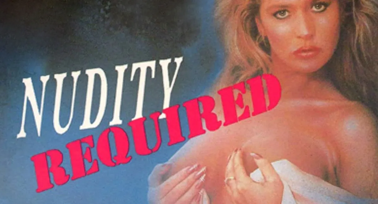 Nudity Required