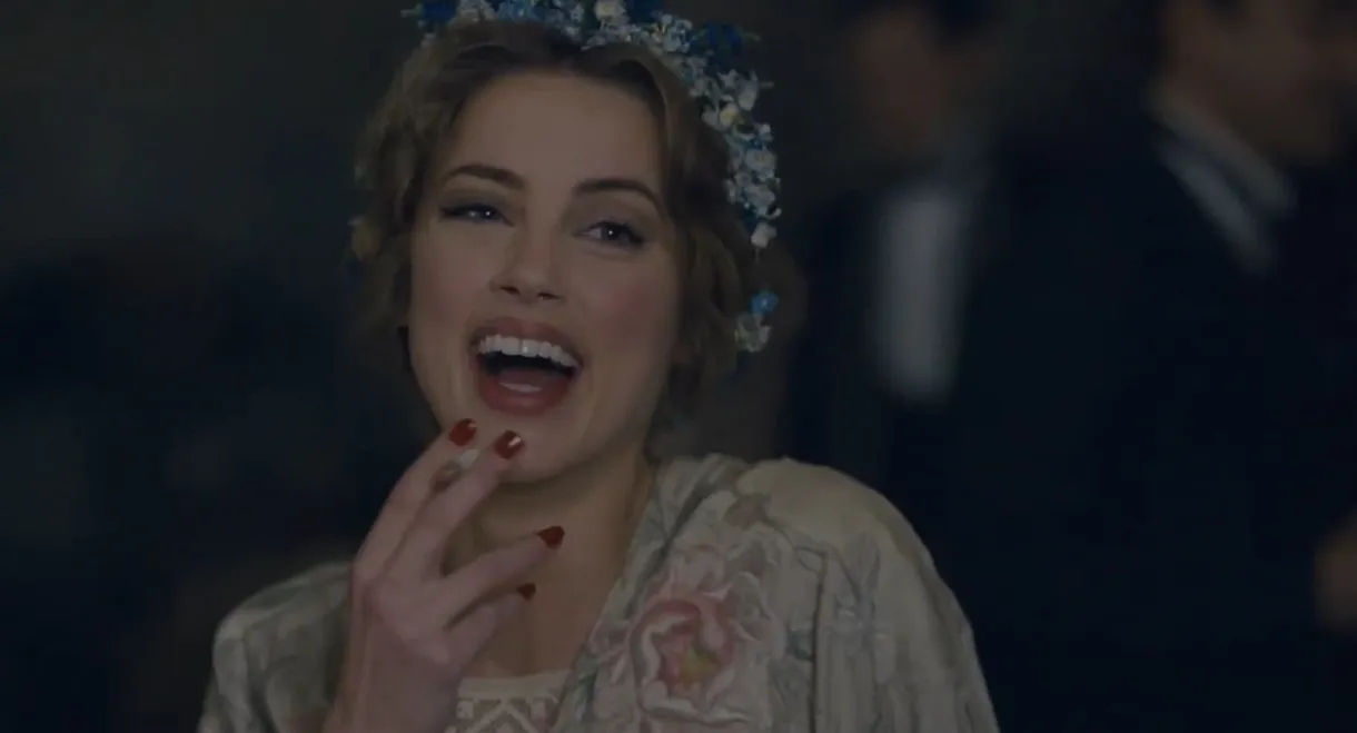 The Danish Girl