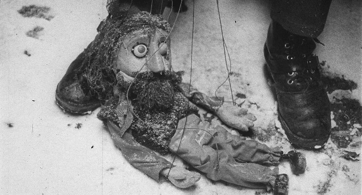 In Memory of the Day Passed By