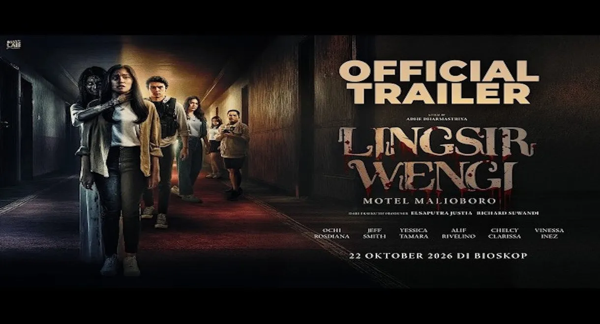 Lingsir Wengi: Motel Malioboro