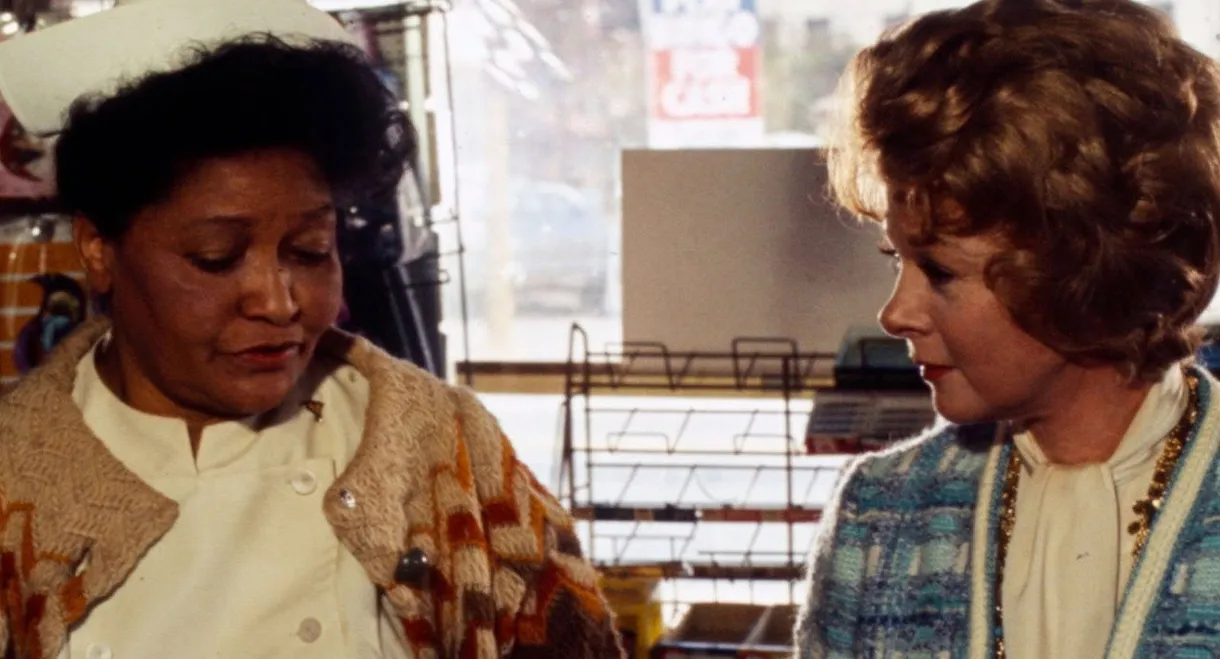Say Goodbye, Maggie Cole