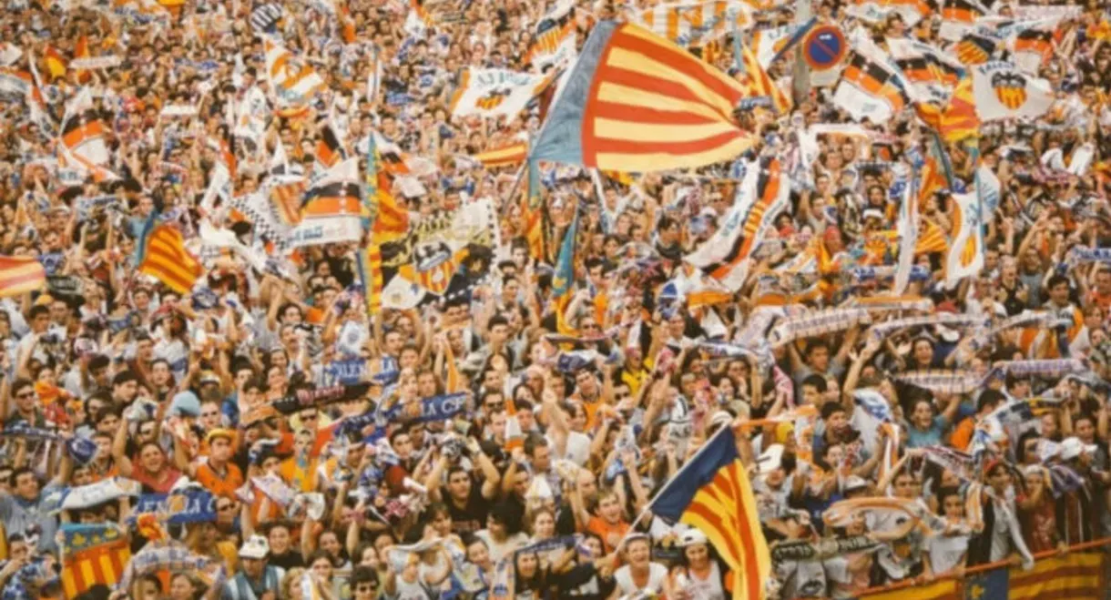 Un Valencia Para El Recuerdo