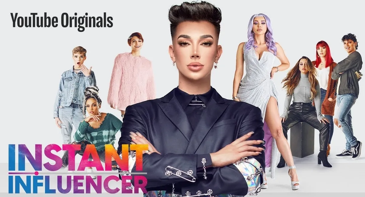 Instant Influencer with James Charles