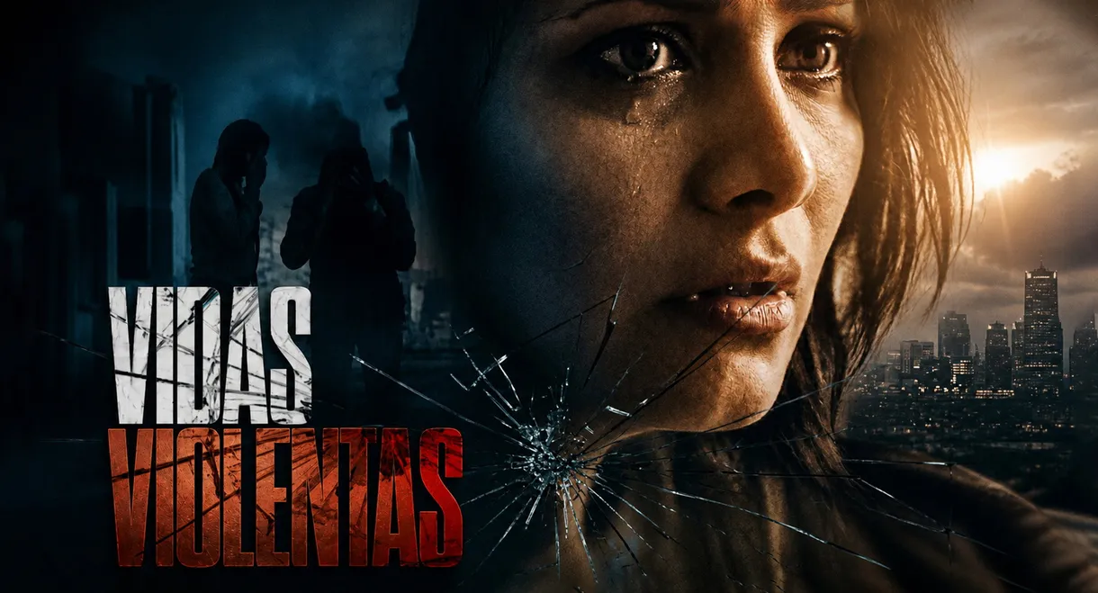 Vidas violentas