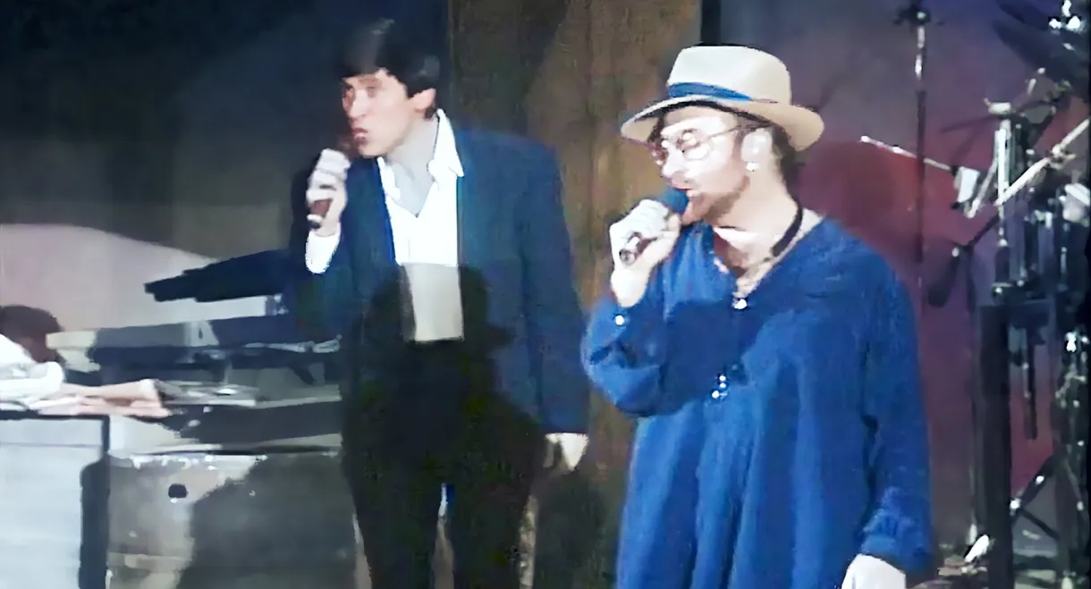 Dalla - Morandi – In Concerto