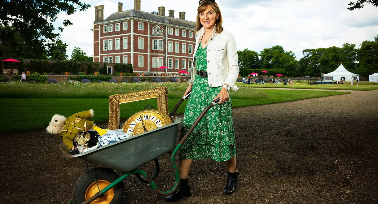 Antiques Roadshow