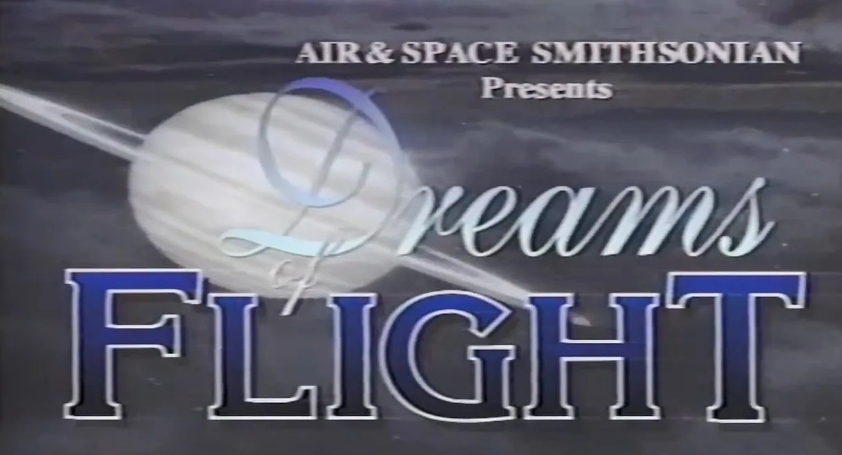 Air & Space Smithsonian: Dreams of Flight - Higher Faster Farther