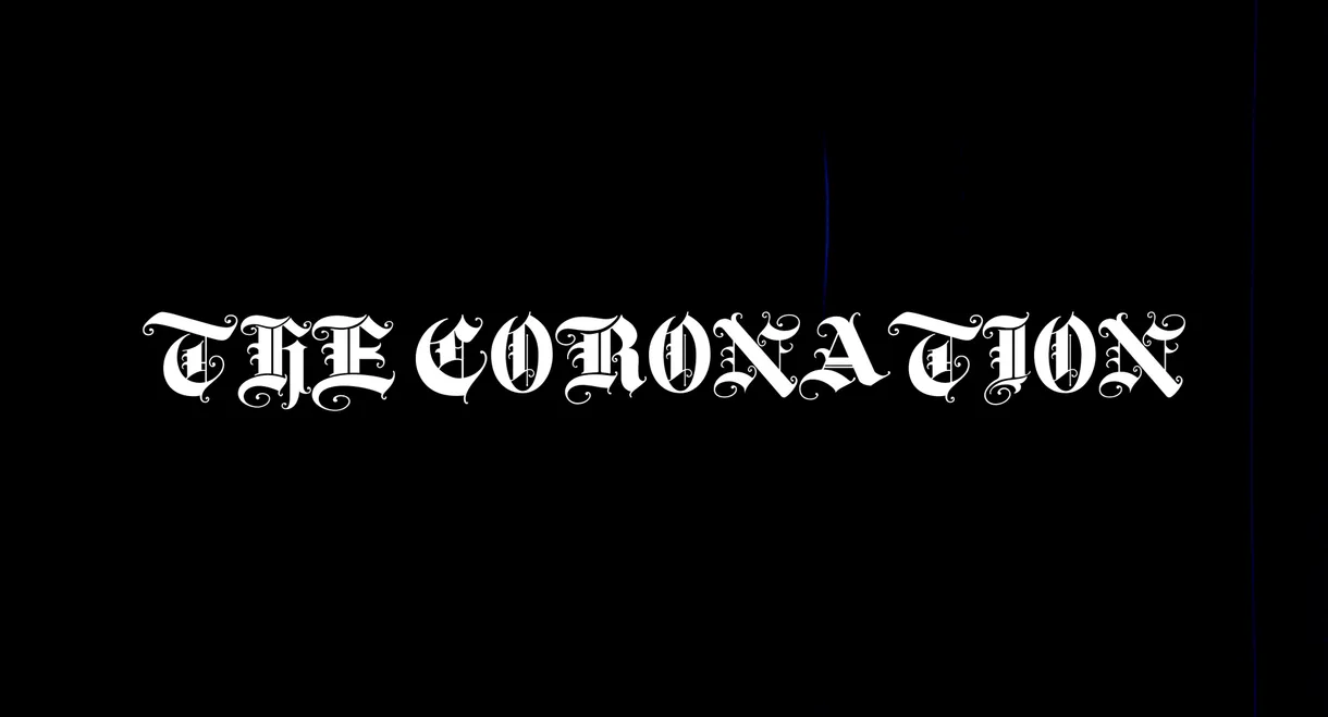 The Coronation
