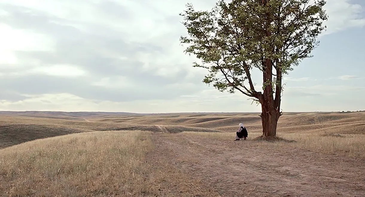 The Road to Mother