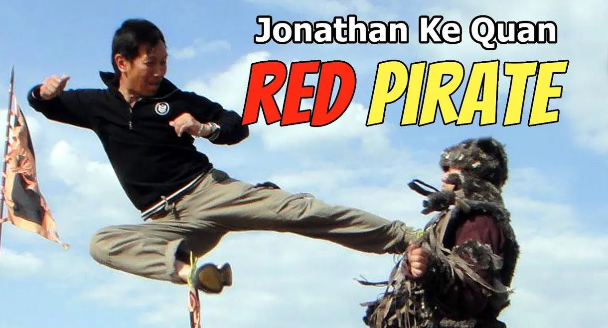 Red Pirate