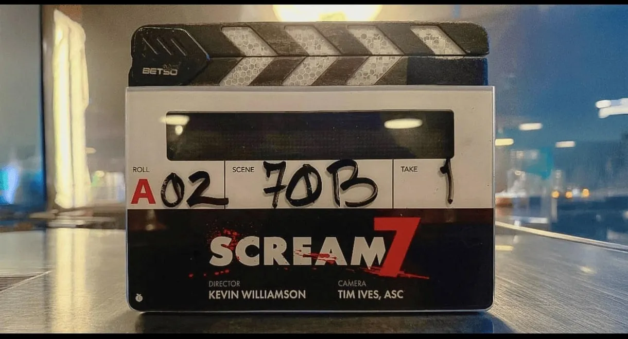 Scream 7