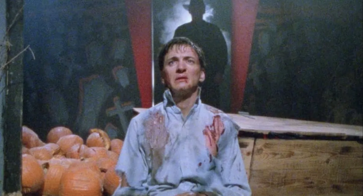Scary Movie