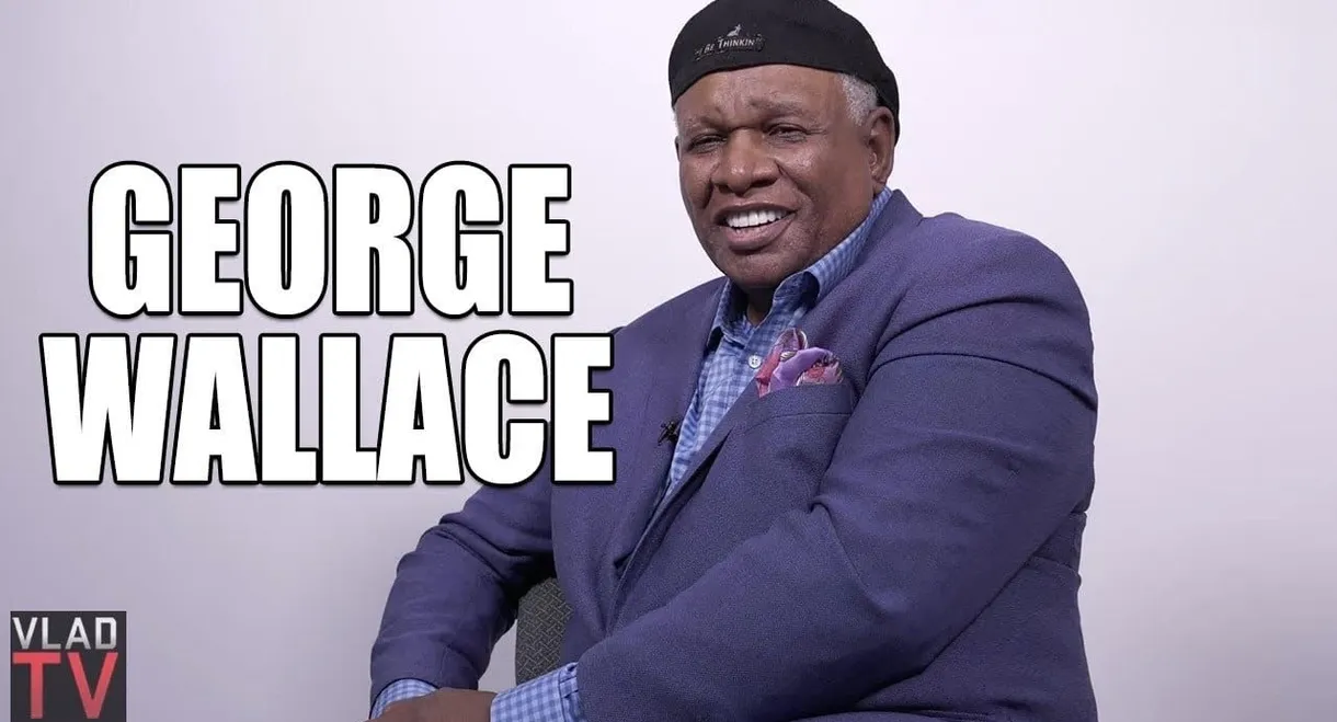 George Wallace: One Night Stand