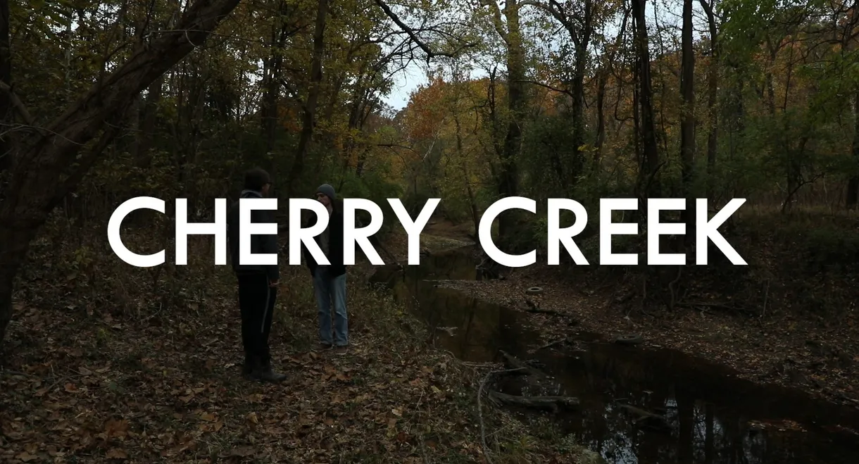 Cherry Creek