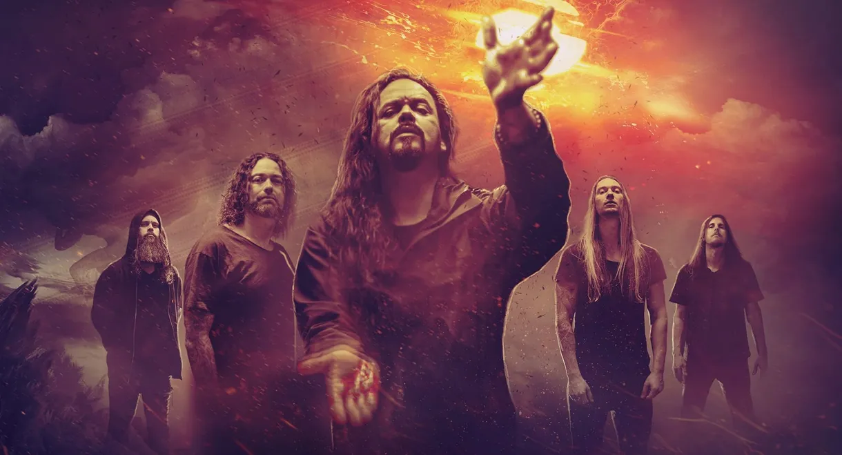 Evergrey: Live At Färjenäs