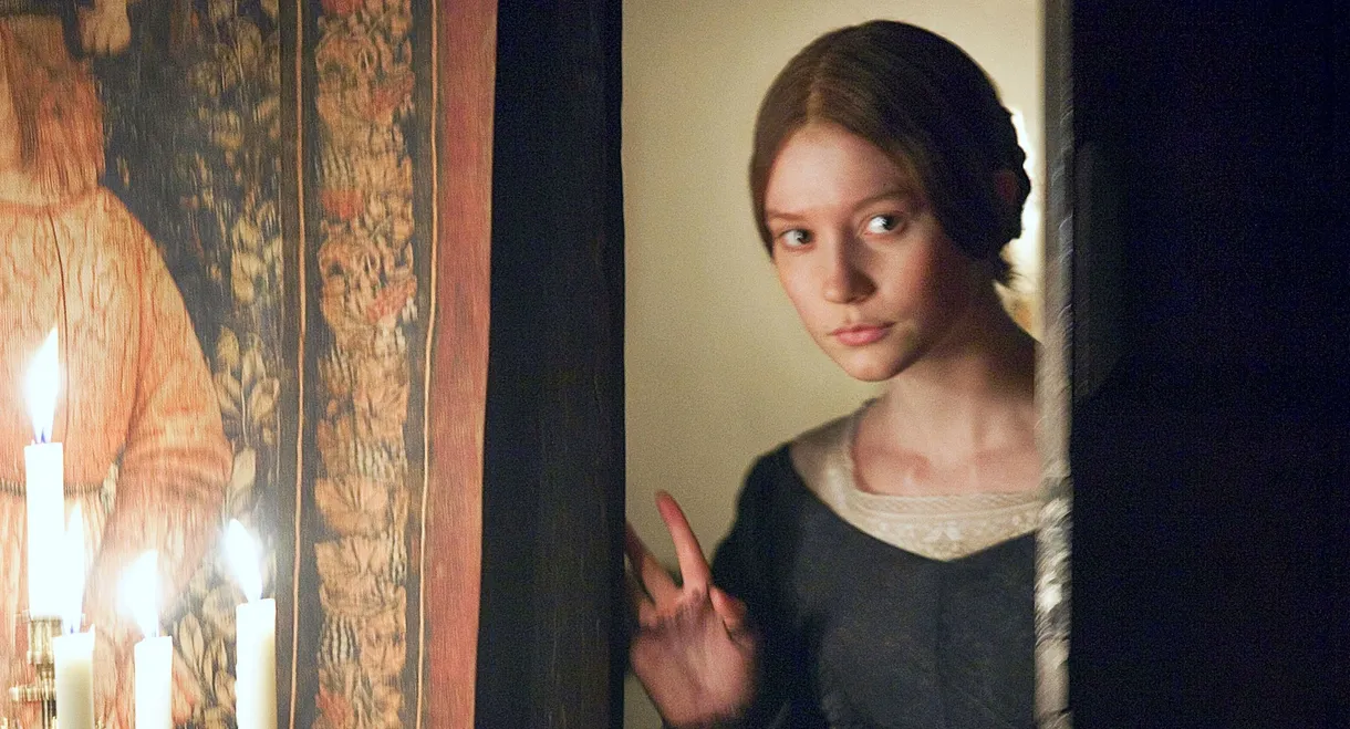 Jane Eyre