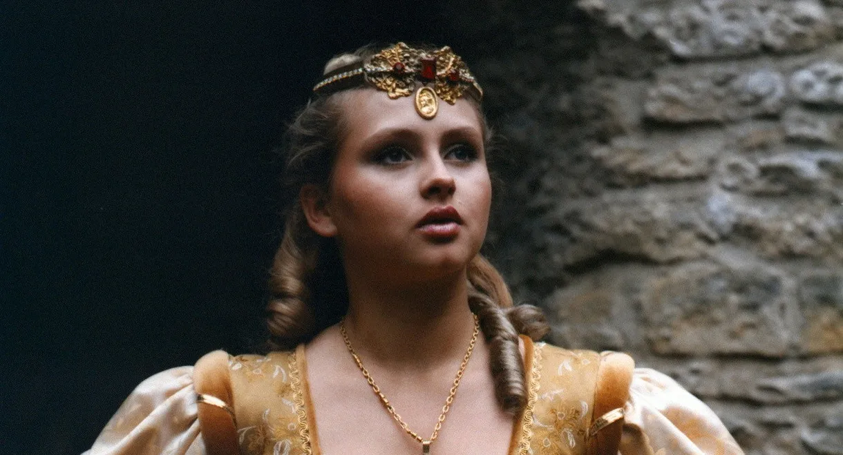 Princezna Slonbidlo