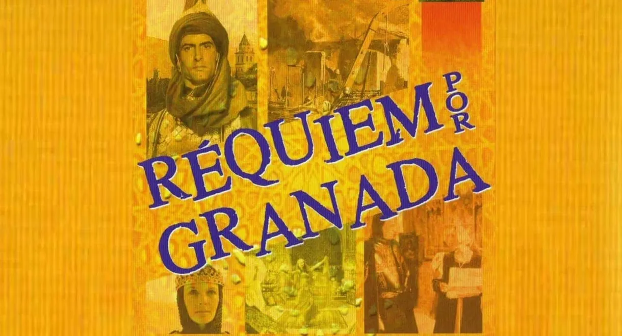 Réquiem por Granada