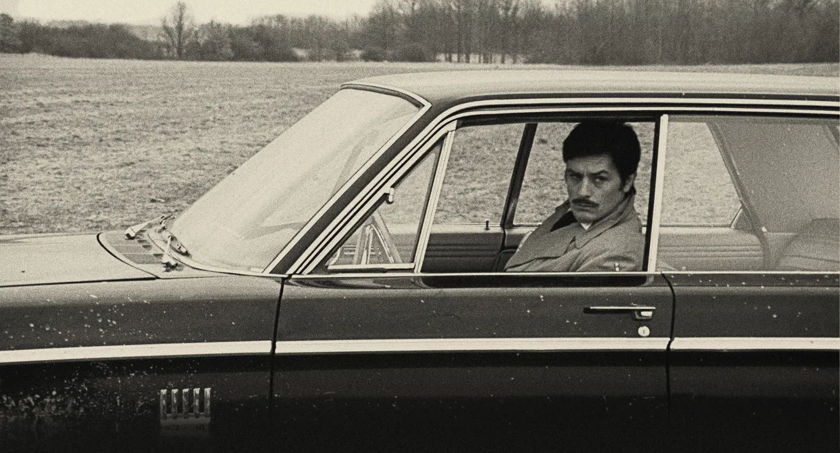 Le Cercle Rouge