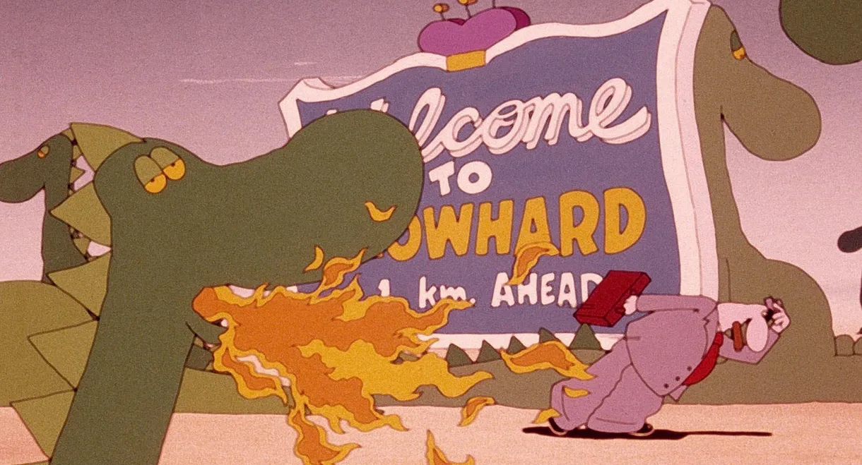 Blowhard