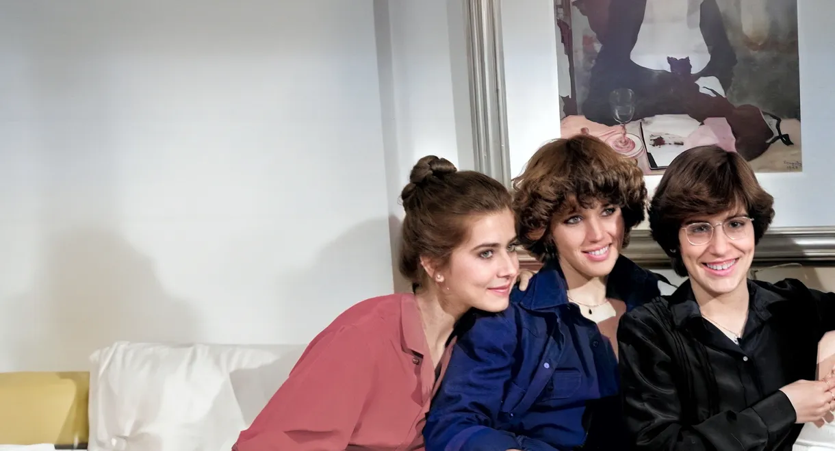As Três Marias