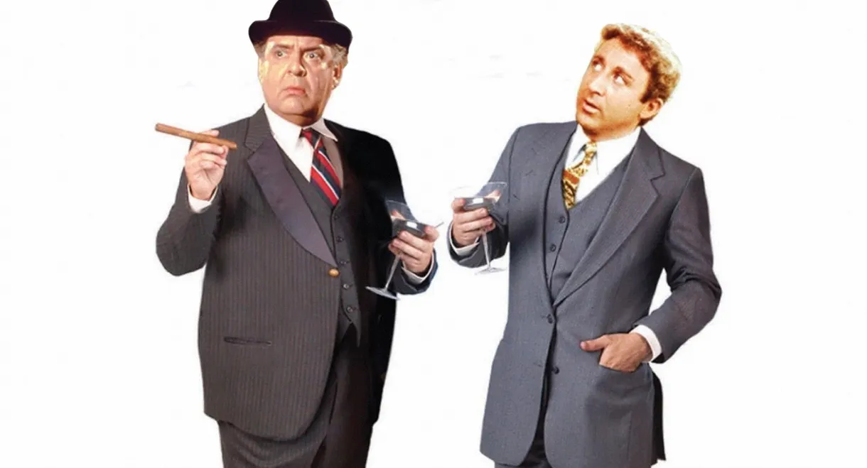 The Producers