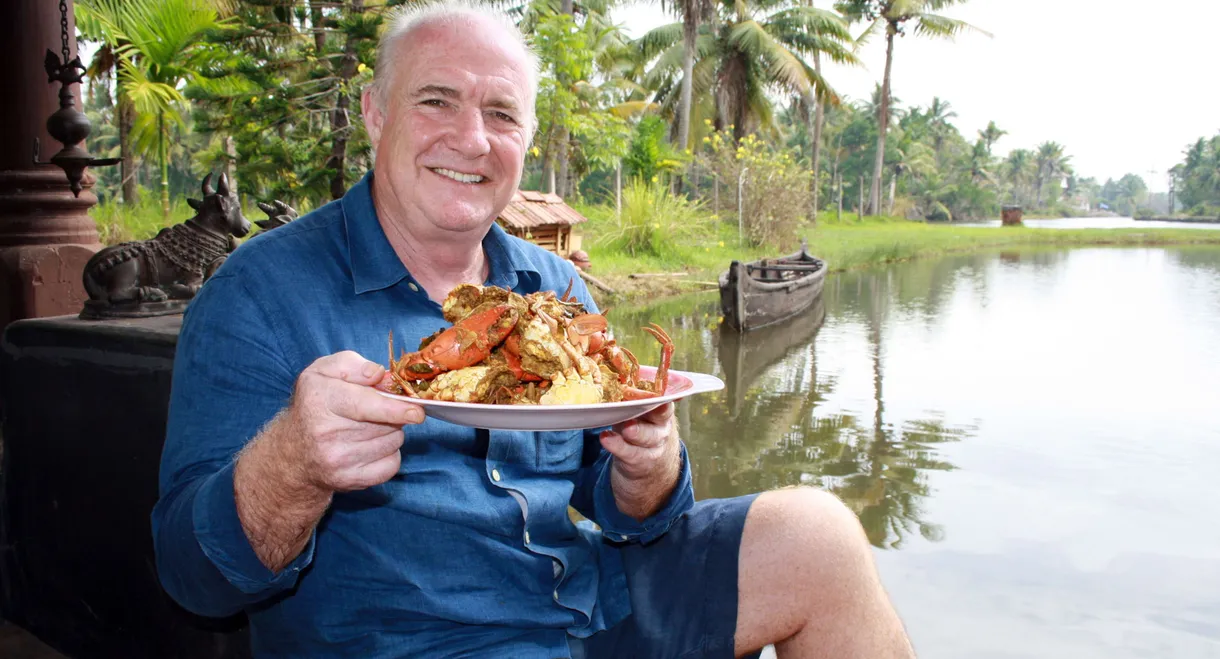 Rick Stein's India