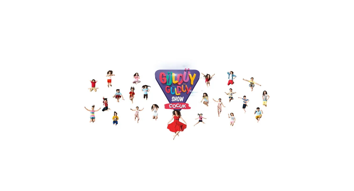 Güldüy Güldüy Show Çocuk
