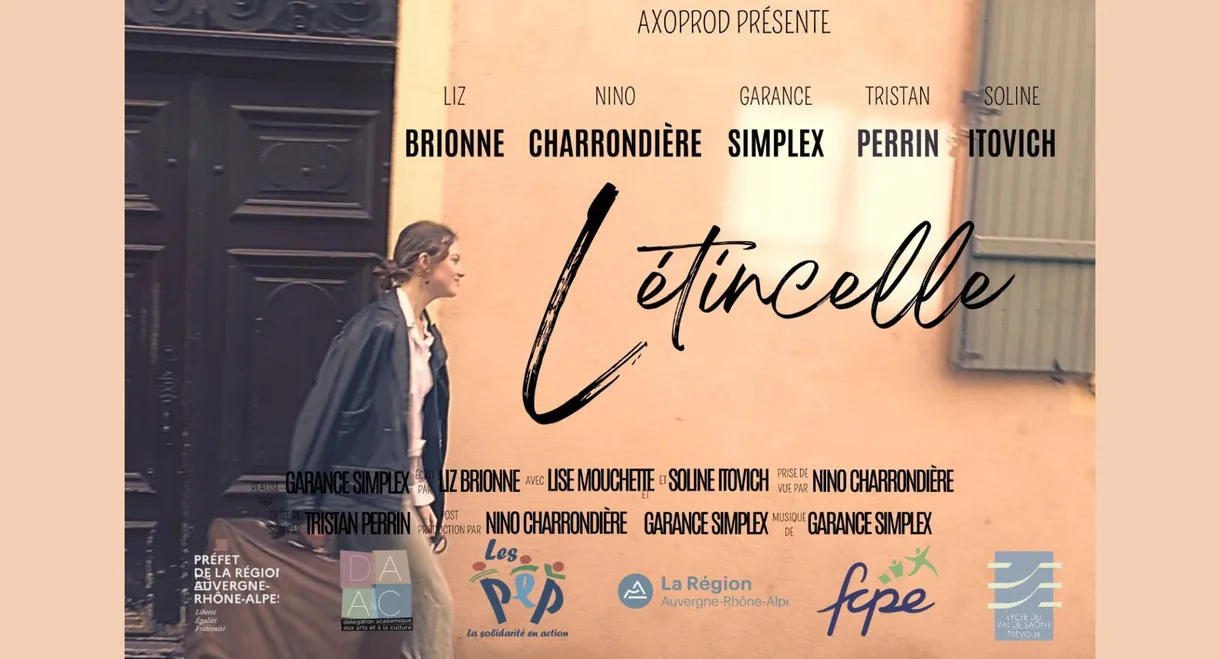 L'Etincelle