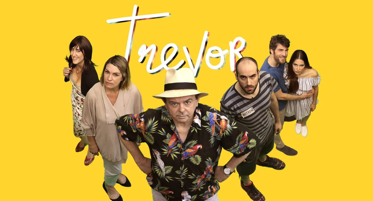 Trevor