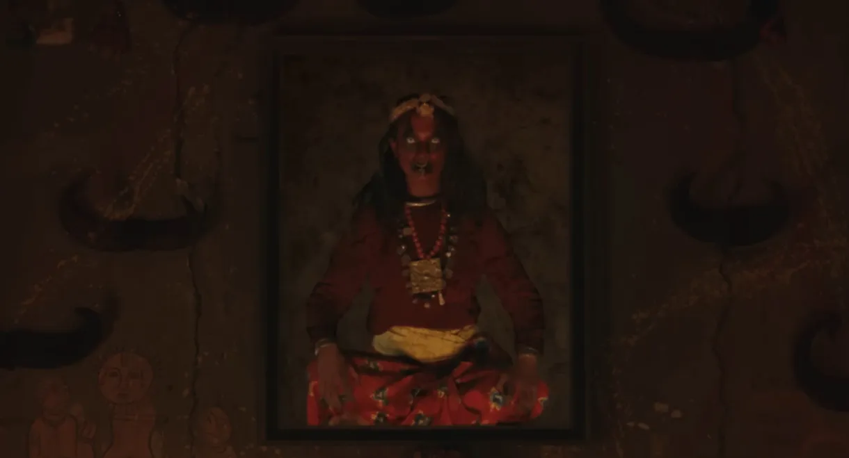 Kathaputali : The Puppet