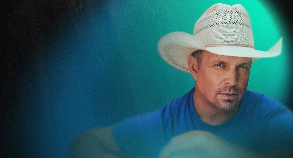 Amazon Music Live with Garth Brooks