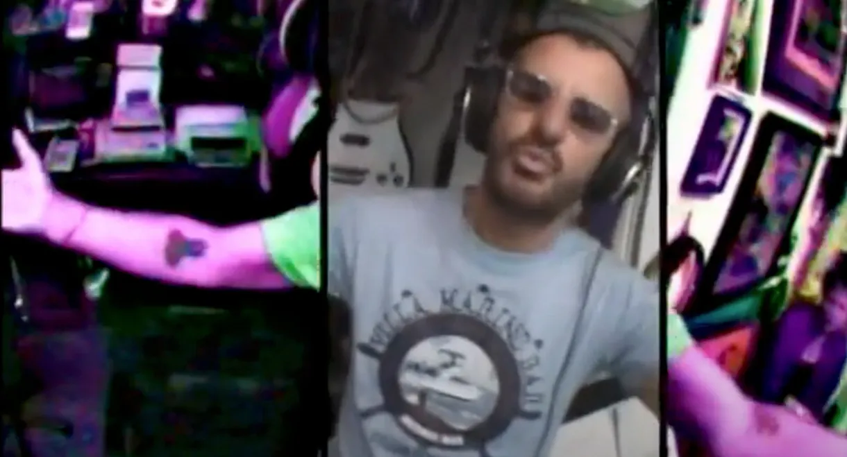 Ringo Rama