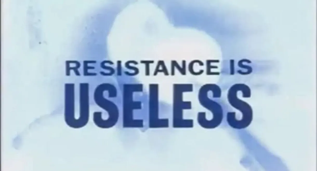 Resistance is Useless