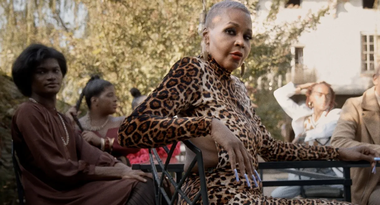 The House of LaBeija