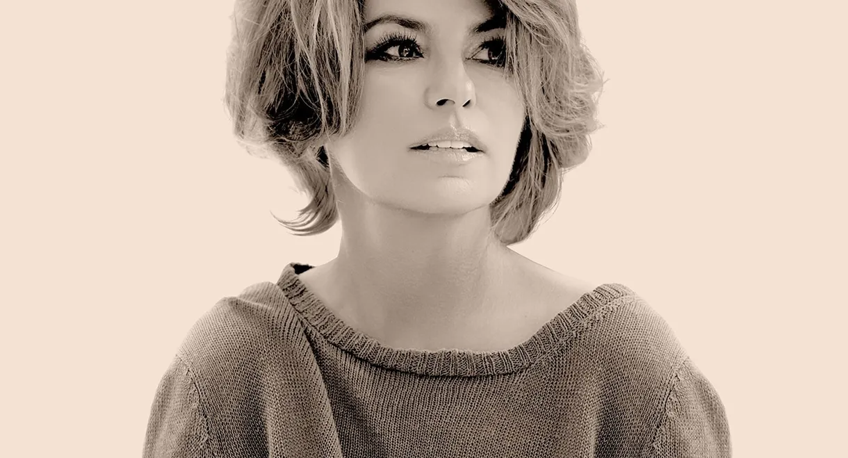 Shania Twain: Not Just a Girl